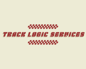 Race Track Garage logo