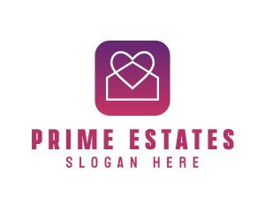 Heart Realty Property logo