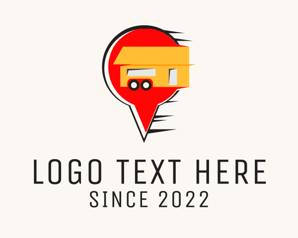 Tiny House logo example 2