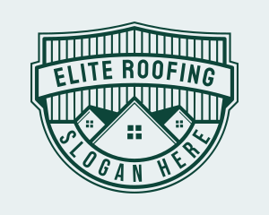 House Roof Repair logo