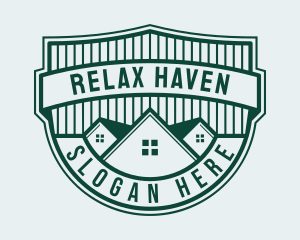 Green Roof Repair logo