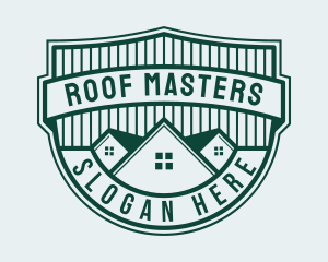 House Roof Repair logo