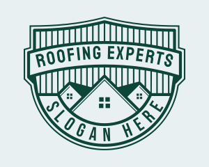 Green Roof Repair logo