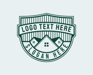 House Roof Repair logo