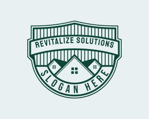 House Roof Repair logo