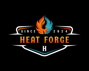 Thermal Cooling Heating logo