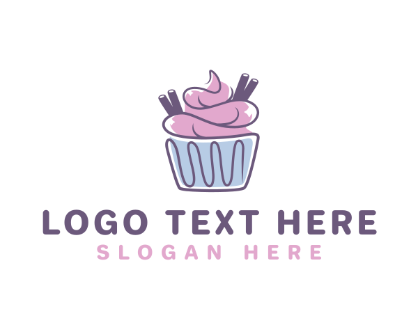 Toppings Logos | Create a Toppings Logo | Design.com