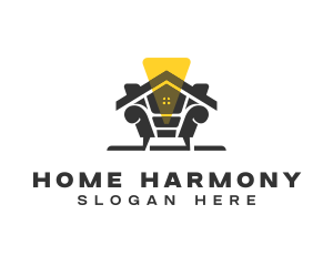 Furnishing Interior Decor logo
