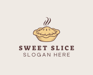  Apple Pie Pastry logo