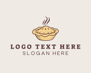  Apple Pie Pastry logo