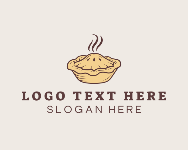  Apple Pie Pastry logo