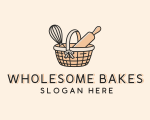 Baking Basket Bakery logo