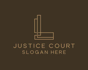 Corporate Legal Court logo