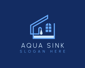 Home Faucet Drainage logo