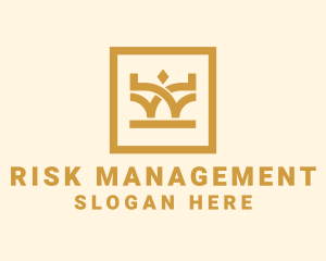 Crown Finance Consultant logo