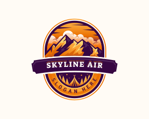 Mountain Summit Camping logo