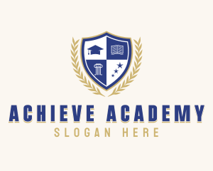College Academy Education logo