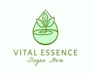 Natural Seedling Extract logo