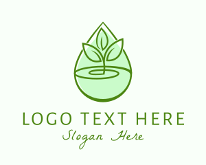 Natural Seedling Extract logo