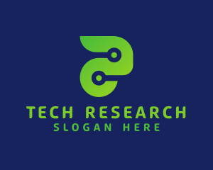 Modern Tech Company  logo