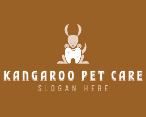 Kangaroo Tooth Dentistry logo