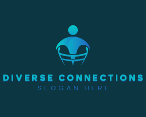 Disabled Rehabilitation Organization logo