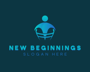 Disabled Rehabilitation Organization logo