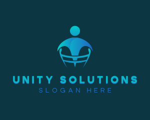 Disabled Rehabilitation Organization logo