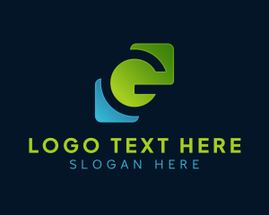 Startup - Multimedia Startup Letter G logo design