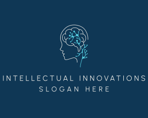 Human Brain Psychology logo