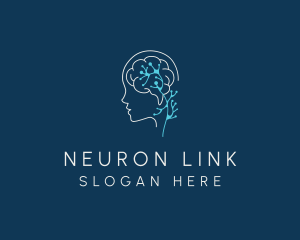 Human Brain Psychology logo