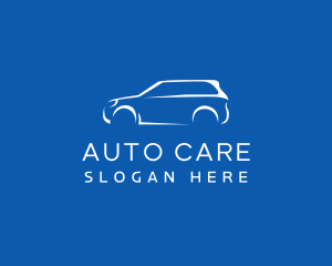 Auto Car Dealer  logo design