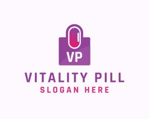 Pill Bag Pharmacy logo