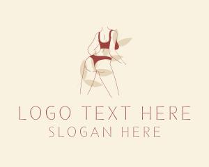 Sexy Bikini Body logo