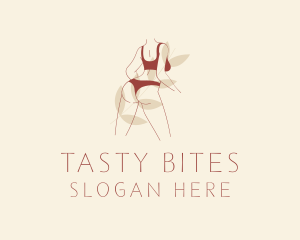 Sexy Bikini Body logo