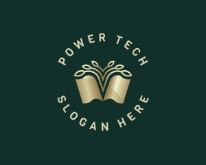 Book Tree Knowledge logo
