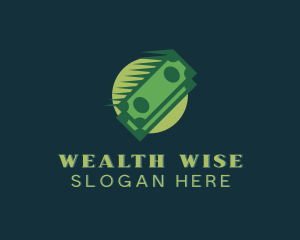 Fast Money Cash logo