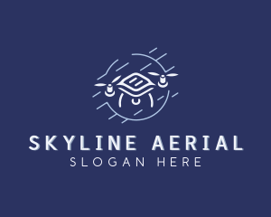 Aerial Drone Photography logo