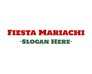Mexican Traditional Brand logo