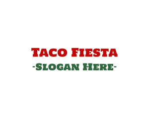Mexican Traditional Brand logo