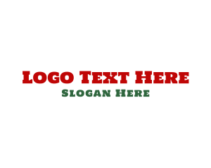 Mexican Traditional Brand logo