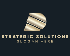 Finance Consulting Firm logo