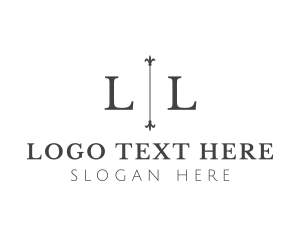 Wrought Iron Luxury logo