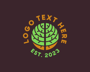 Global Tree Planting  logo