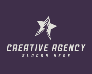 Arrow Star Agency logo