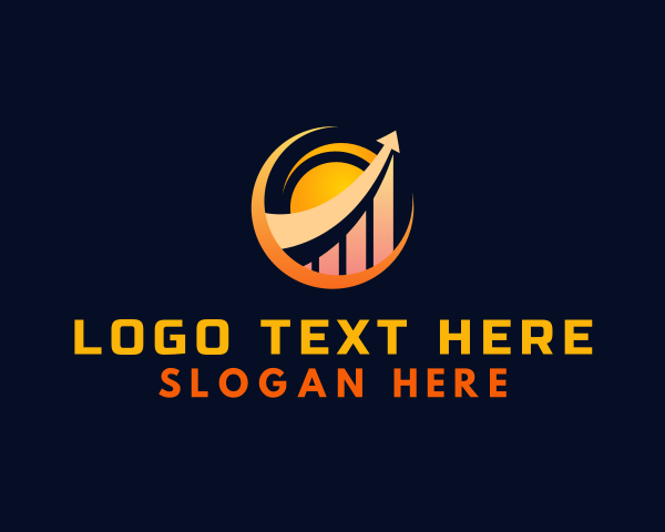 Salary logo example 1