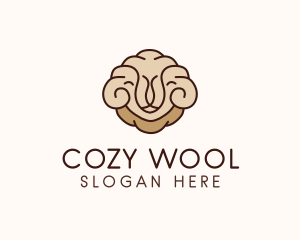 Happy Sheep Wool logo