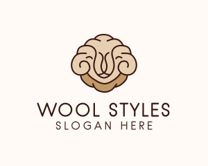 Happy Sheep Wool logo