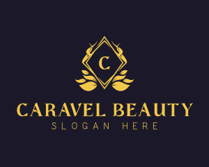 High End Event Planner logo design