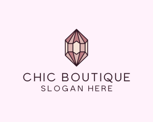 Crystal Jewelry Boutique logo